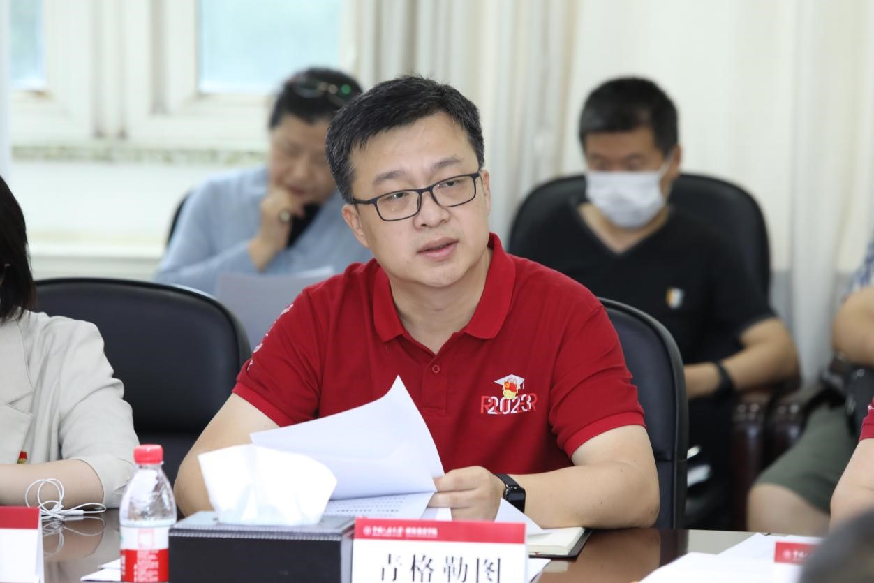 太阳集团tyc33455与党委组织部开展主题教育联学 图片2.jpg