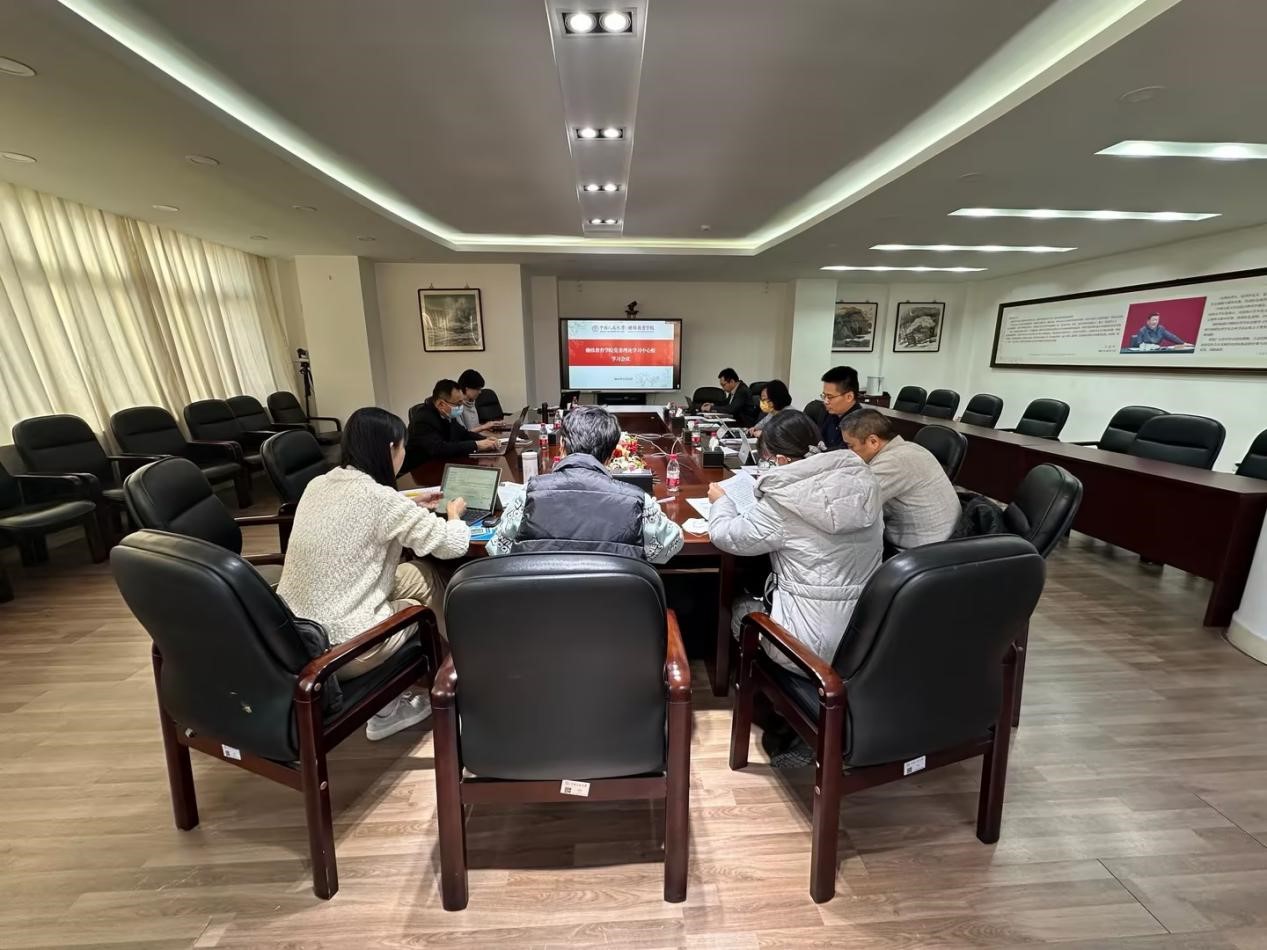 公司党委传达学习北京市委常委会关于高公司党的政治建设和思想政治工作部署 图片1.jpg