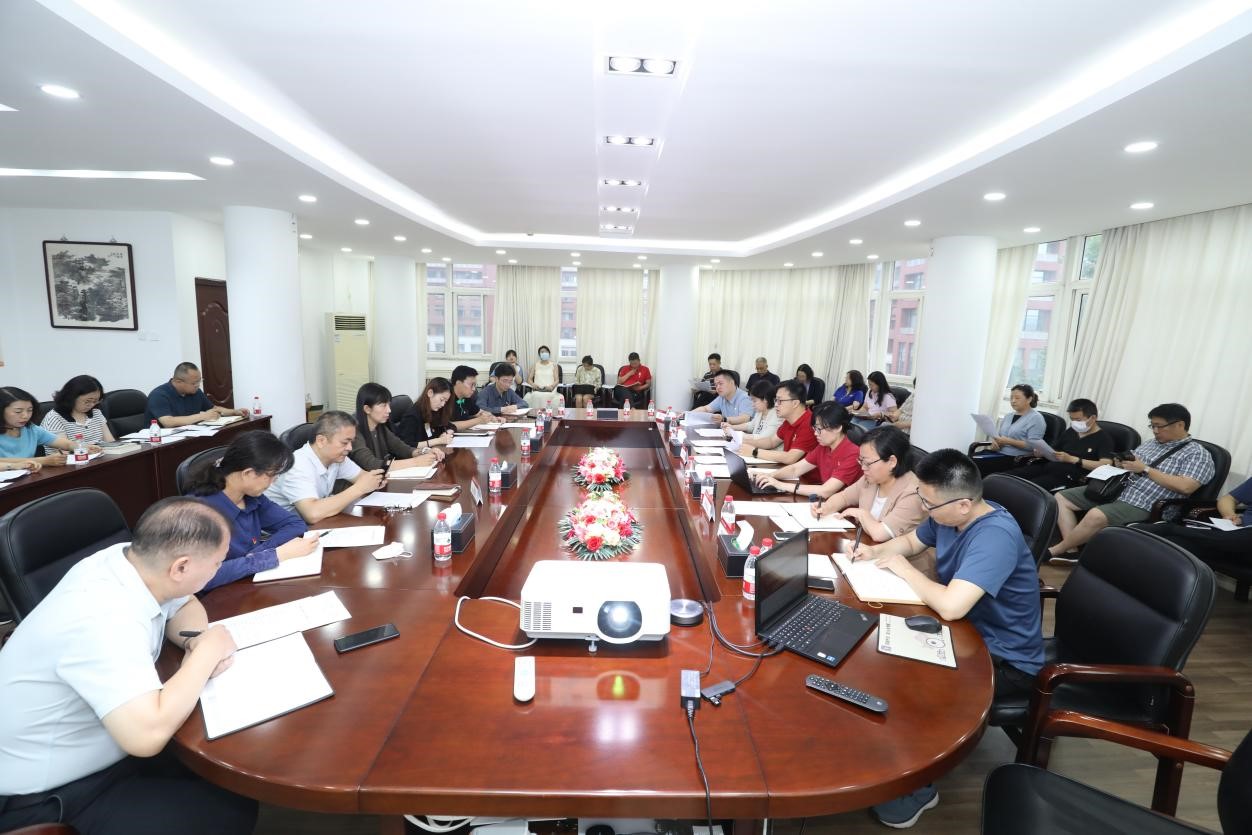 太阳集团tyc33455与党委组织部开展主题教育联学 图片4.jpg