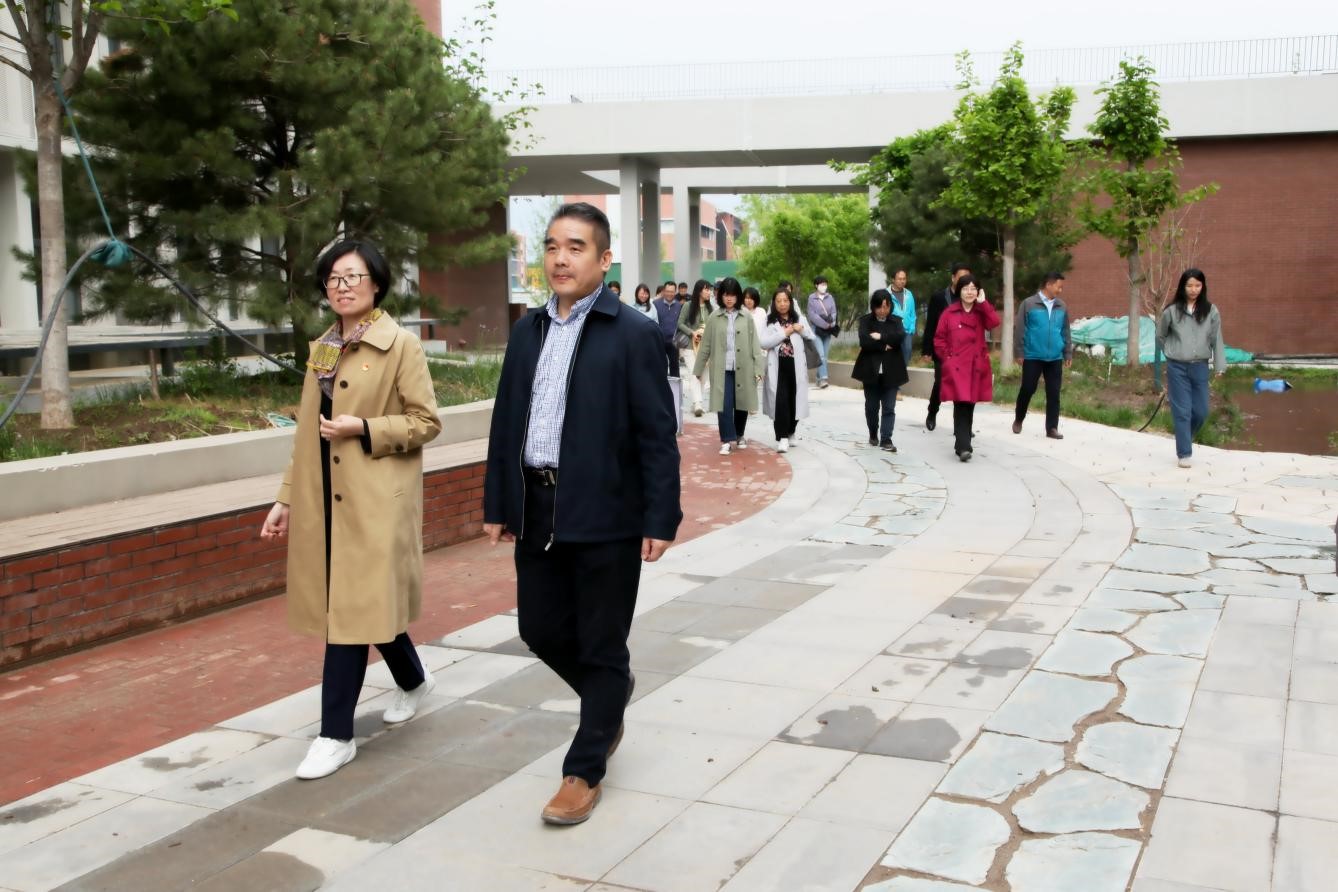 太阳集团tyc33455结合实际 扎实开展党纪学习教育 图片10.jpg