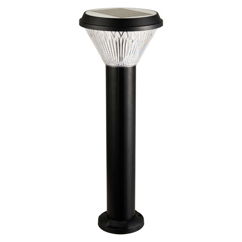 Promotional Solar Bollard